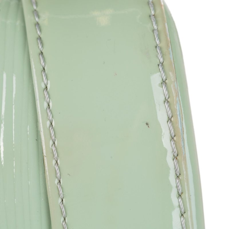 Louis Vuitton Epi Alma PM (SHG-23880) - Image 6