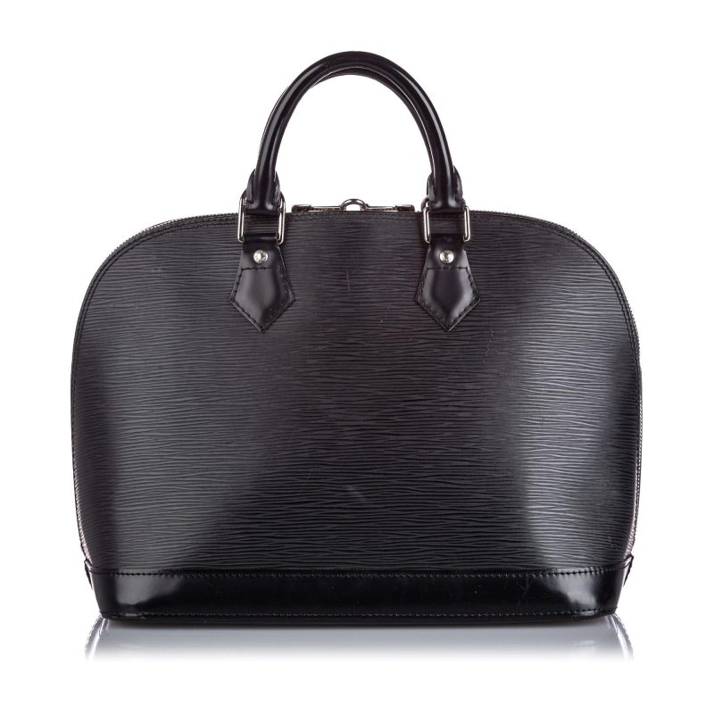 Louis Vuitton Epi Alma PM (SHG-24058) - Image 2