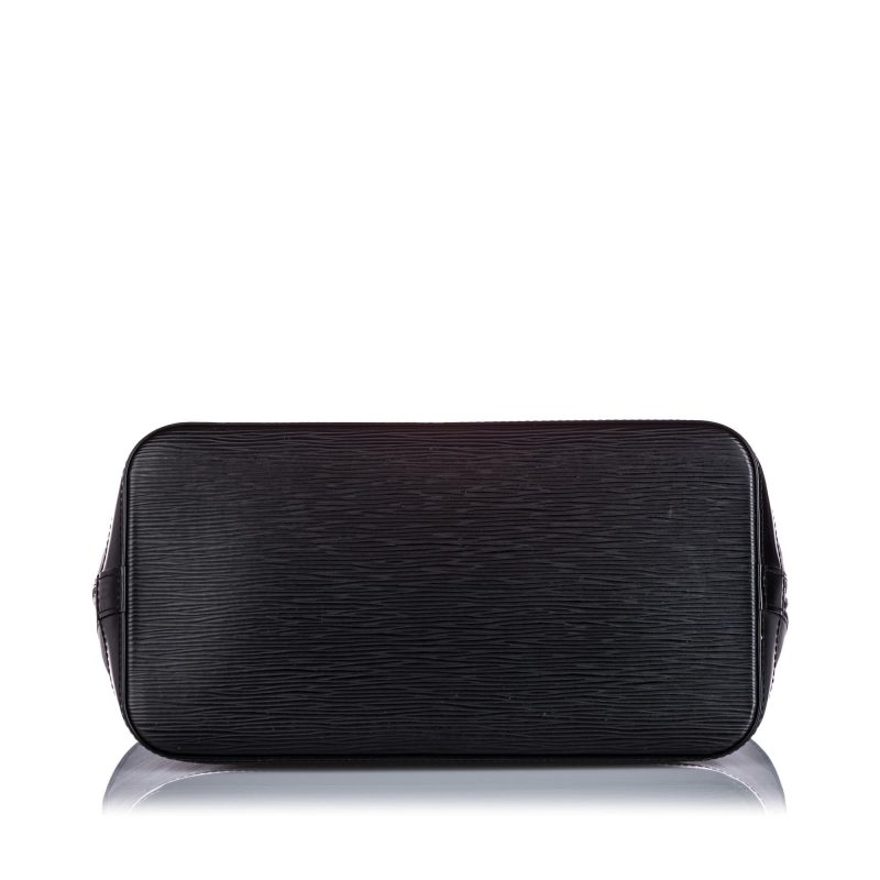 Louis Vuitton Epi Alma PM (SHG-24058) - Image 3