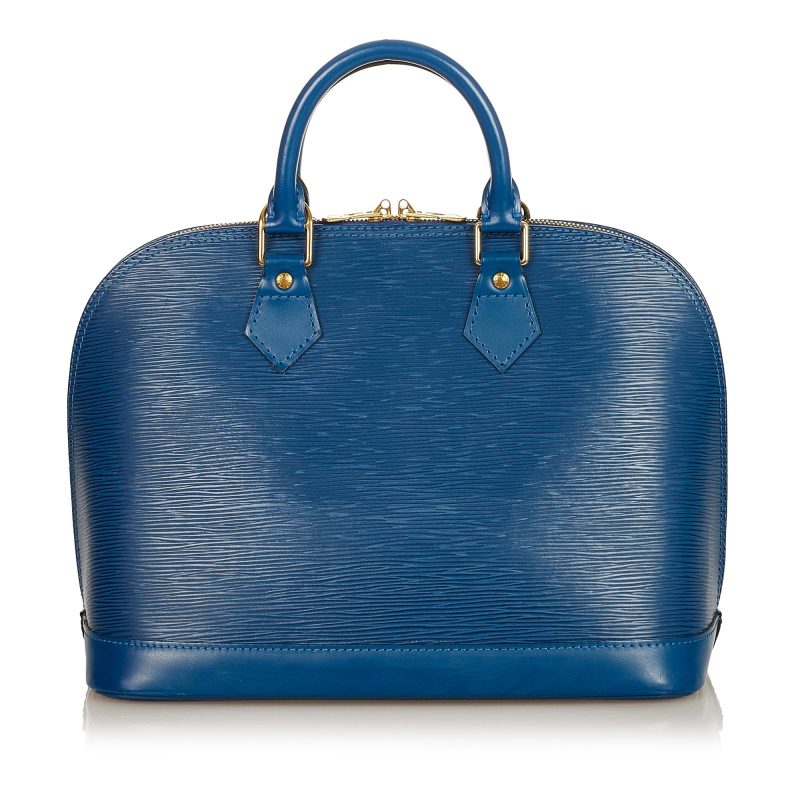 Louis Vuitton Epi Alma PM (SHG-26324) - Image 2