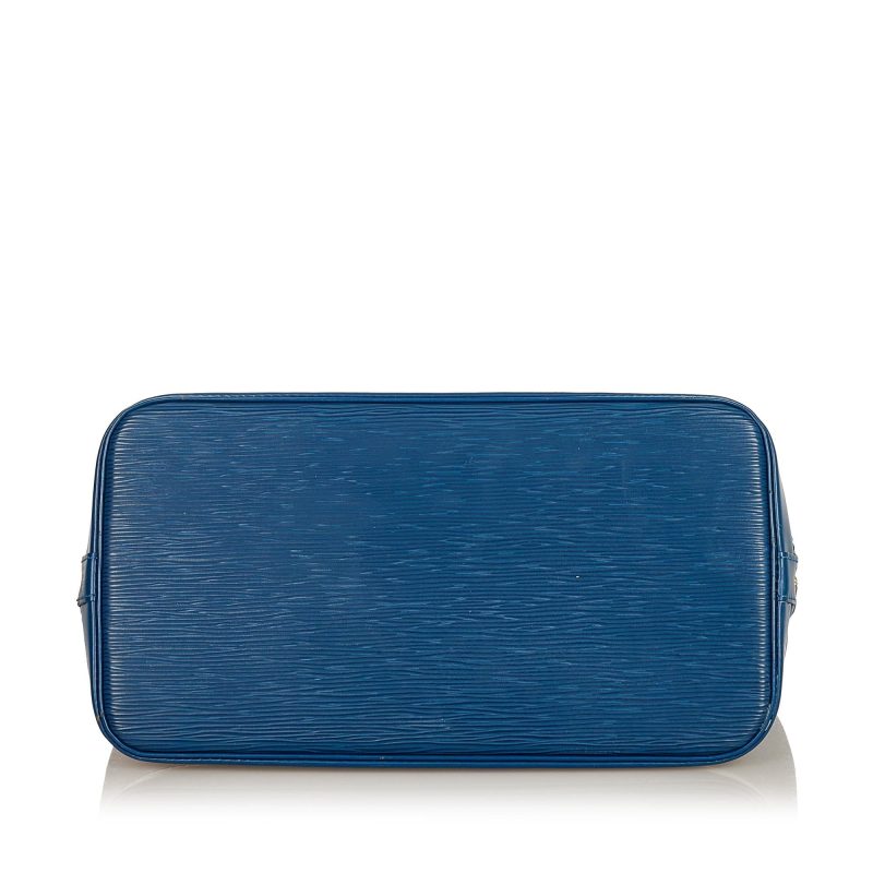 Louis Vuitton Epi Alma PM (SHG-26324) - Image 3
