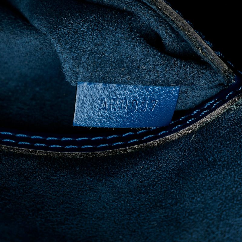 Louis Vuitton Epi Alma PM (SHG-26324) - Image 7