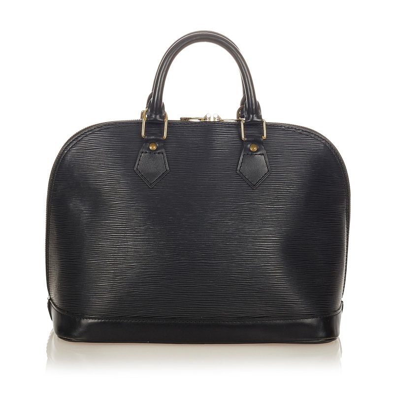 Louis Vuitton Epi Alma PM (SHG-26697) - Image 2