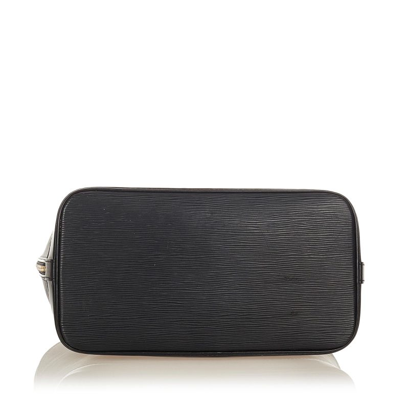 Louis Vuitton Epi Alma PM (SHG-26697) - Image 3