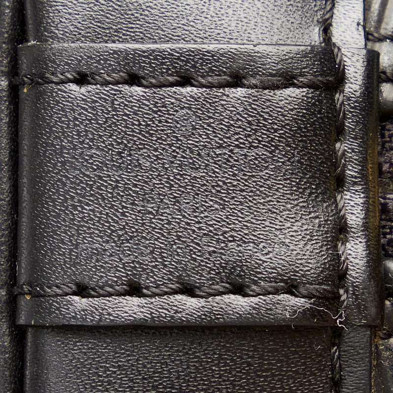 Louis Vuitton Epi Alma PM (SHG-26697) - Image 6