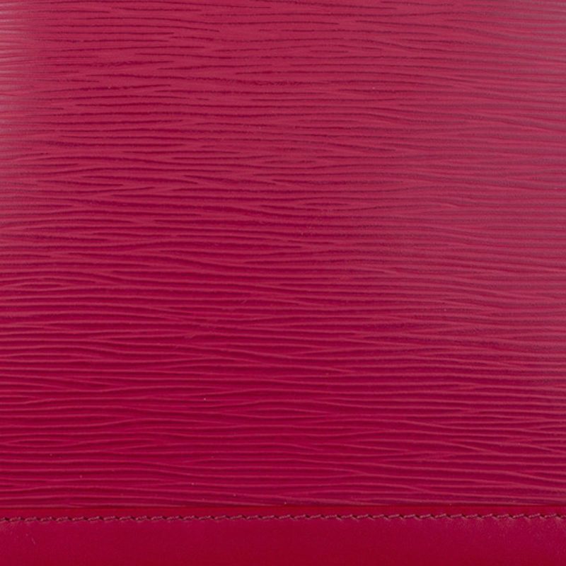 Louis Vuitton Epi Alma PM (SHG-28014) - Image 6