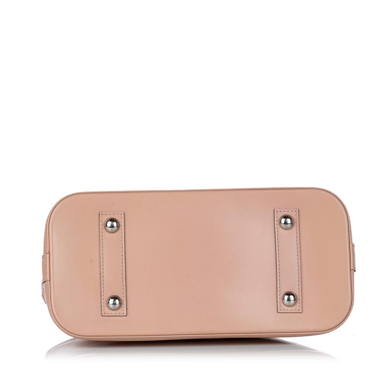 Louis Vuitton Epi Alma PM (SHG-29119) - Image 3