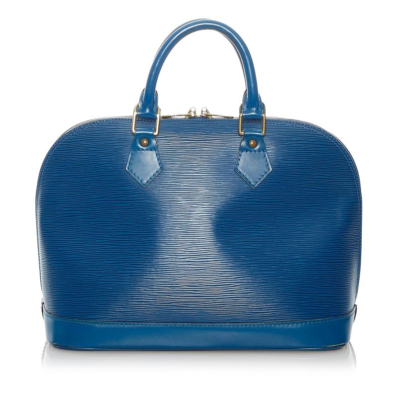 Louis Vuitton Epi Alma PM (SHG-30768) - Image 2