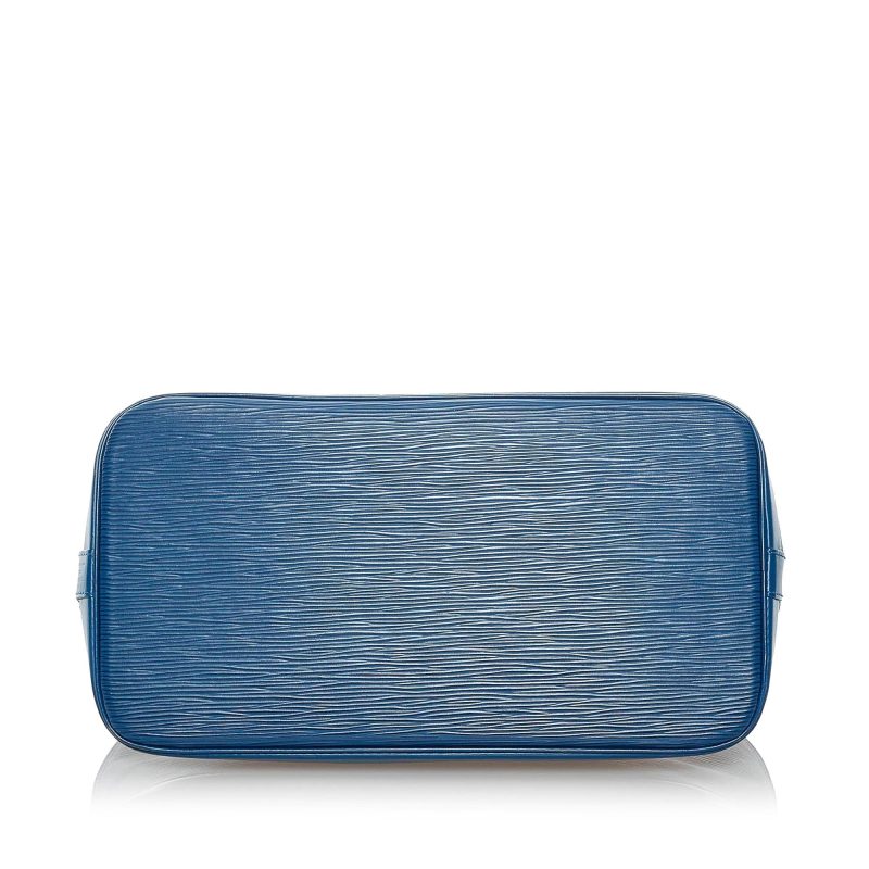 Louis Vuitton Epi Alma PM (SHG-30768) - Image 3