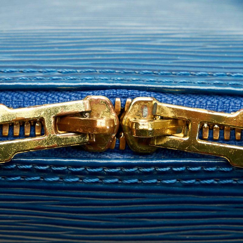 Louis Vuitton Epi Alma PM (SHG-30768) - Image 8