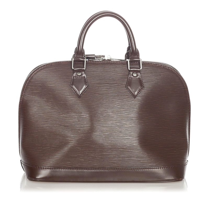 Louis Vuitton Epi Alma PM (SHG-31954) - Image 2