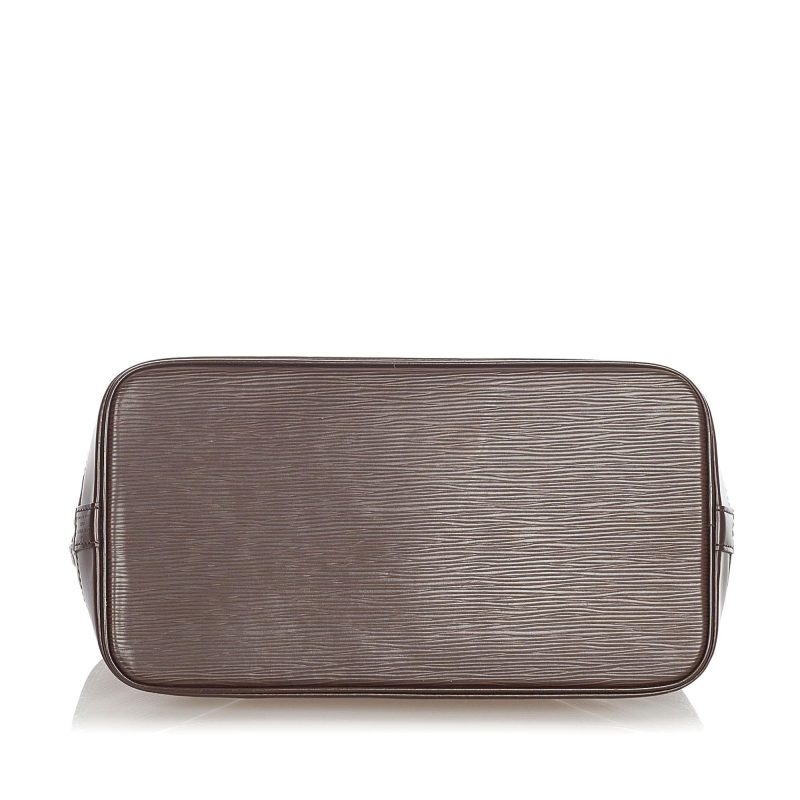 Louis Vuitton Epi Alma PM (SHG-31954) - Image 3