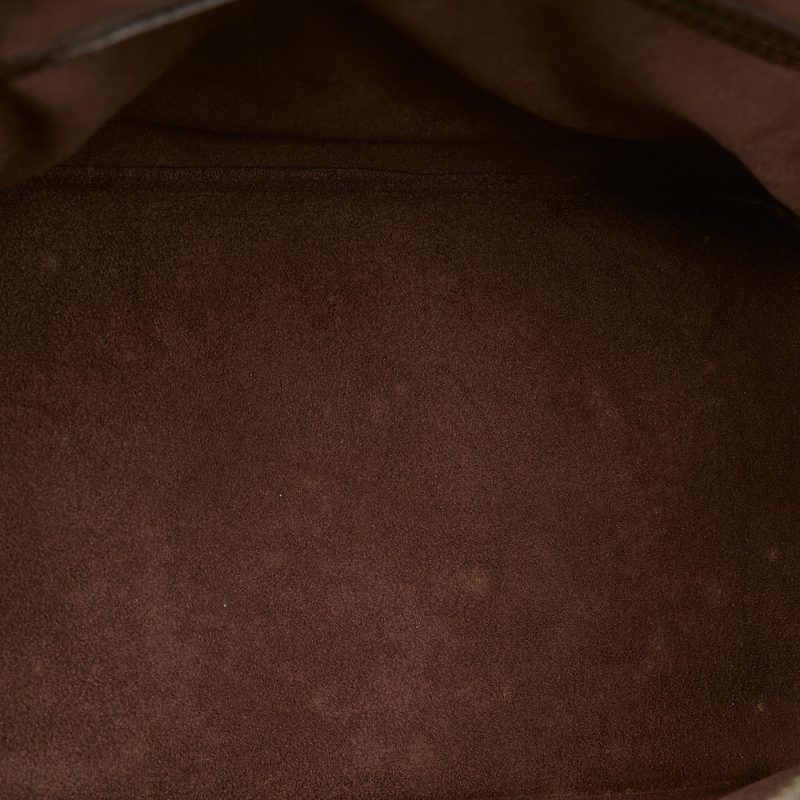 Louis Vuitton Epi Alma PM (SHG-31954) - Image 5