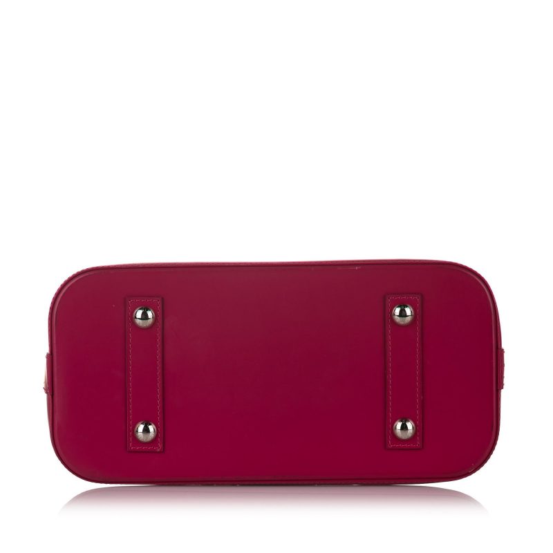 Louis Vuitton Epi Alma PM (SHG-33128) - Image 3