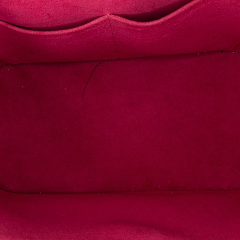 Louis Vuitton Epi Alma PM (SHG-33128) - Image 5