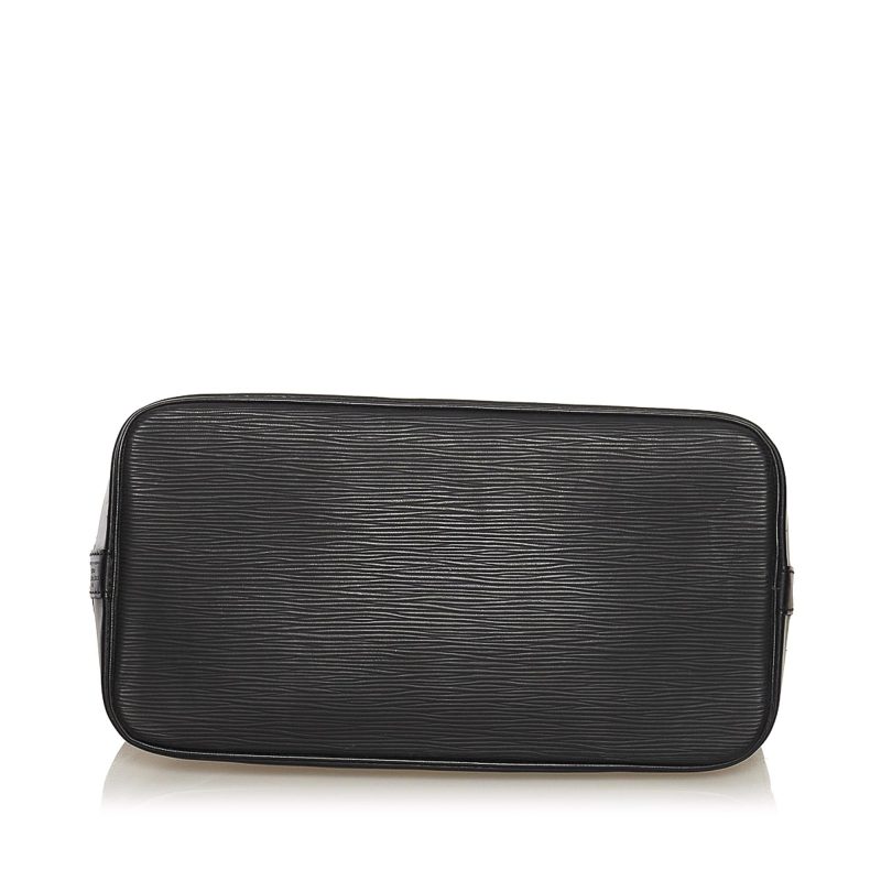 Louis Vuitton Epi Alma PM (SHG-34277) - Image 3