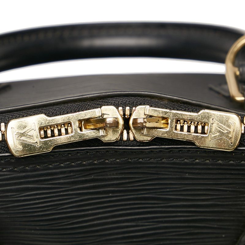 Louis Vuitton Epi Alma PM (SHG-34277) - Image 8