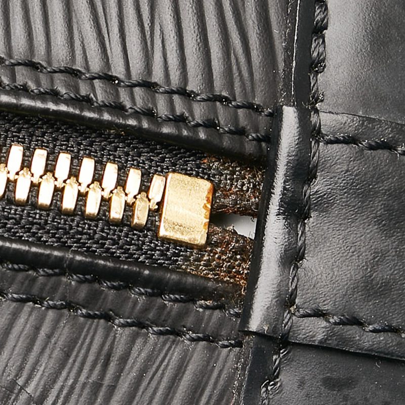 Louis Vuitton Epi Alma PM (SHG-34277) - Image 9
