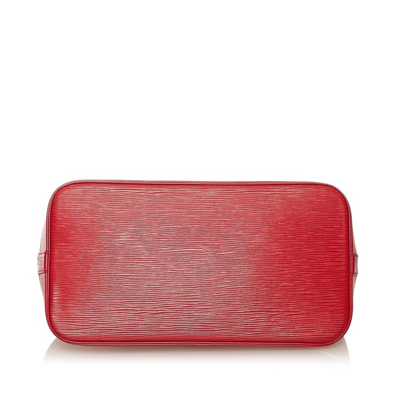 Louis Vuitton Epi Alma PM (SHG-34285) - Image 3