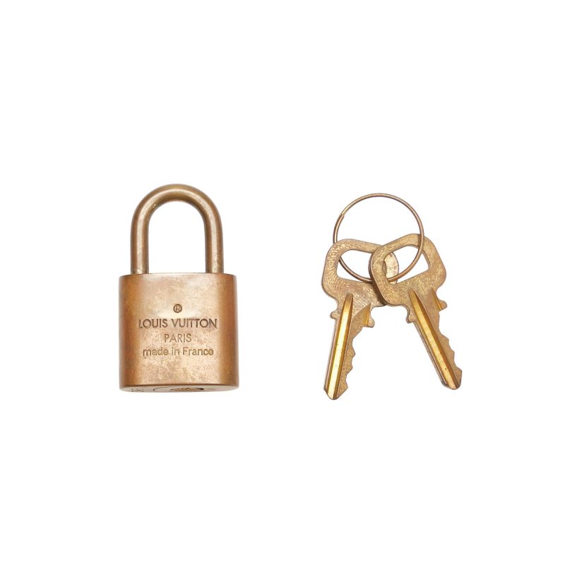 Louis Vuitton Epi Alma PM (SHG-34285) - Image 9