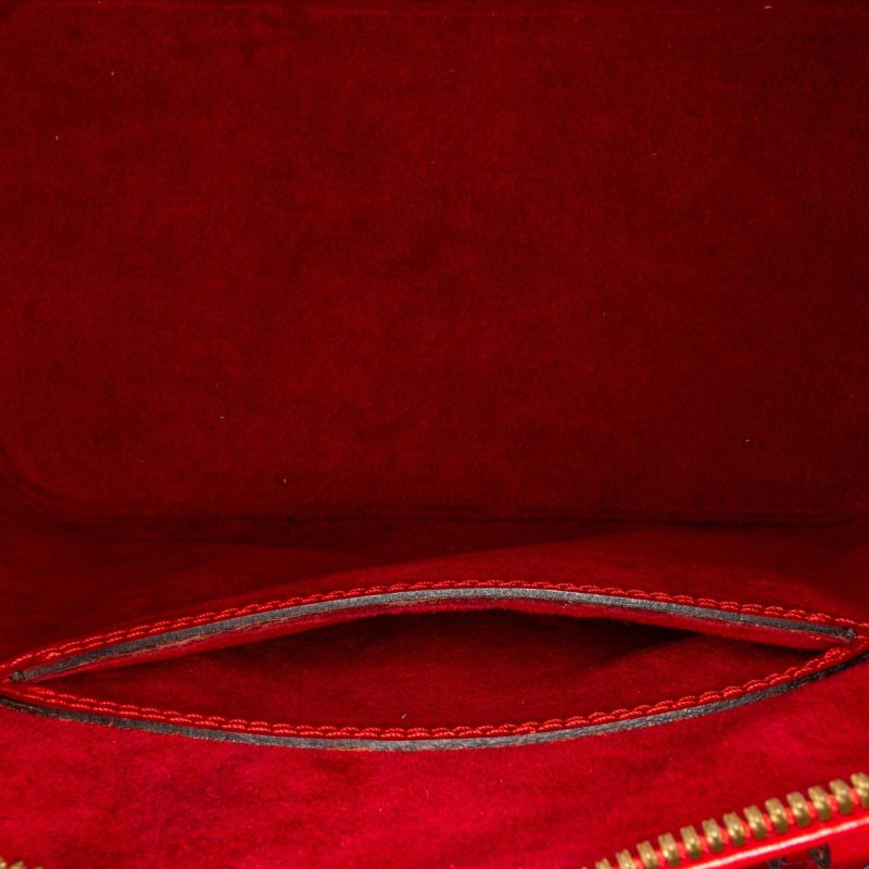 Louis Vuitton Epi Alma PM (SHG-34662) - Image 5