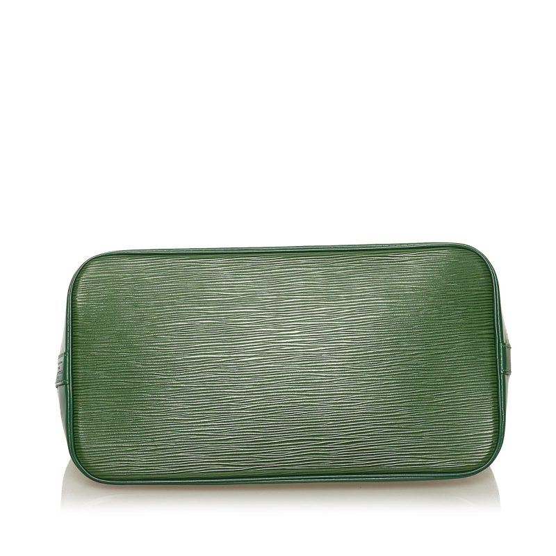 Louis Vuitton Epi Alma PM (SHG-35315) - Image 3