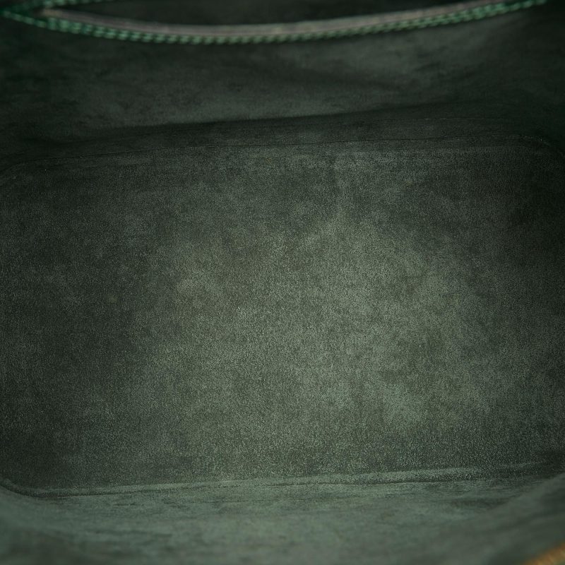 Louis Vuitton Epi Alma PM (SHG-35315) - Image 5