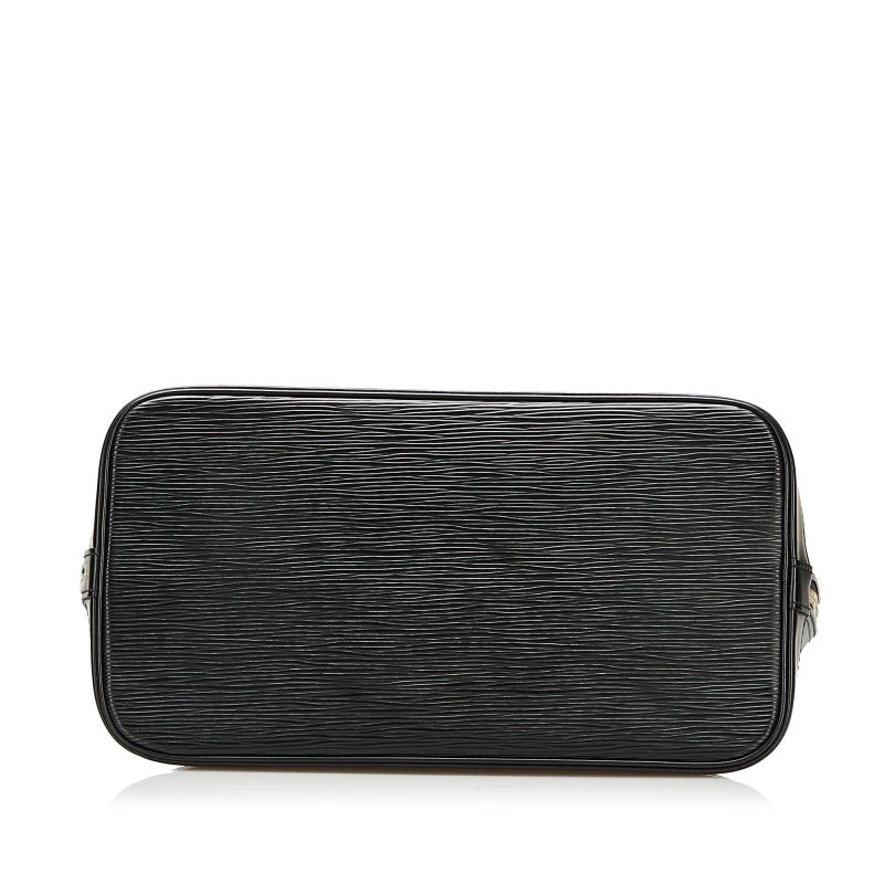Louis Vuitton Epi Alma PM (SHG-35586) - Image 3