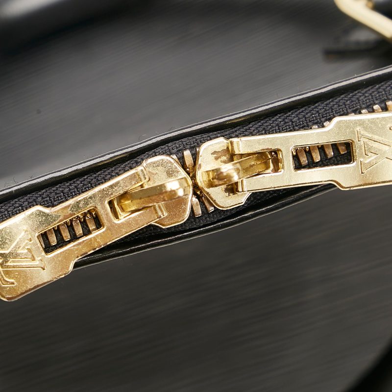 Louis Vuitton Epi Alma PM (SHG-35586) - Image 8