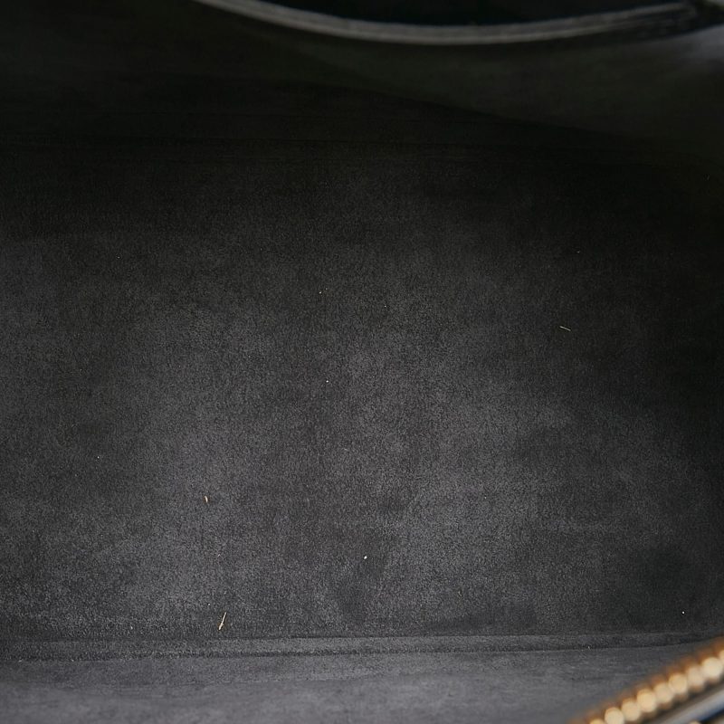 Louis Vuitton Epi Alma PM (SHG-35586) - Image 5