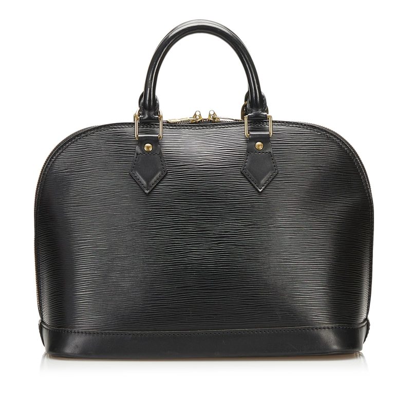 Louis Vuitton Epi Alma PM (SHG-35787) - Image 2