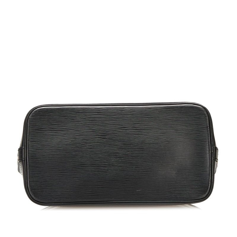 Louis Vuitton Epi Alma PM (SHG-35787) - Image 3