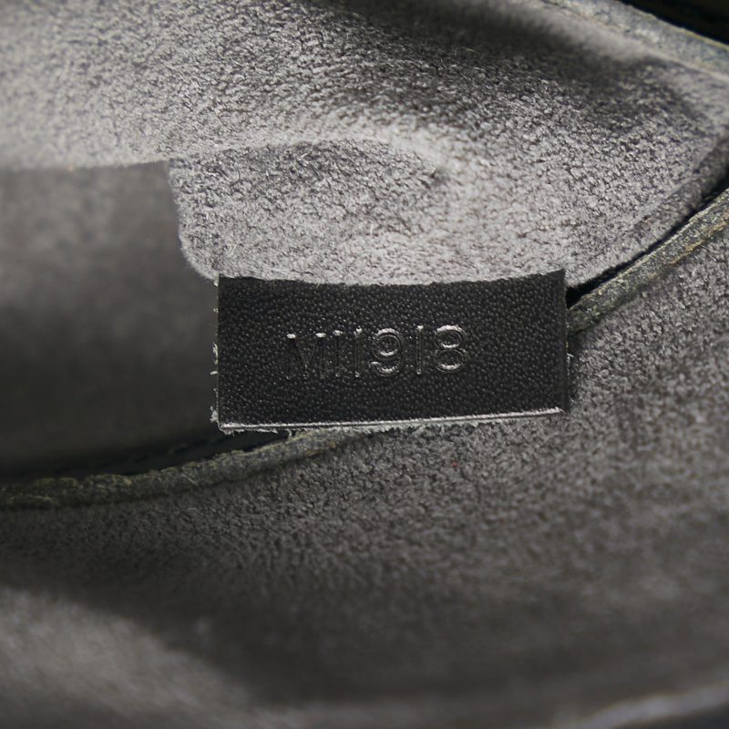 Louis Vuitton Epi Alma PM (SHG-35787) - Image 7