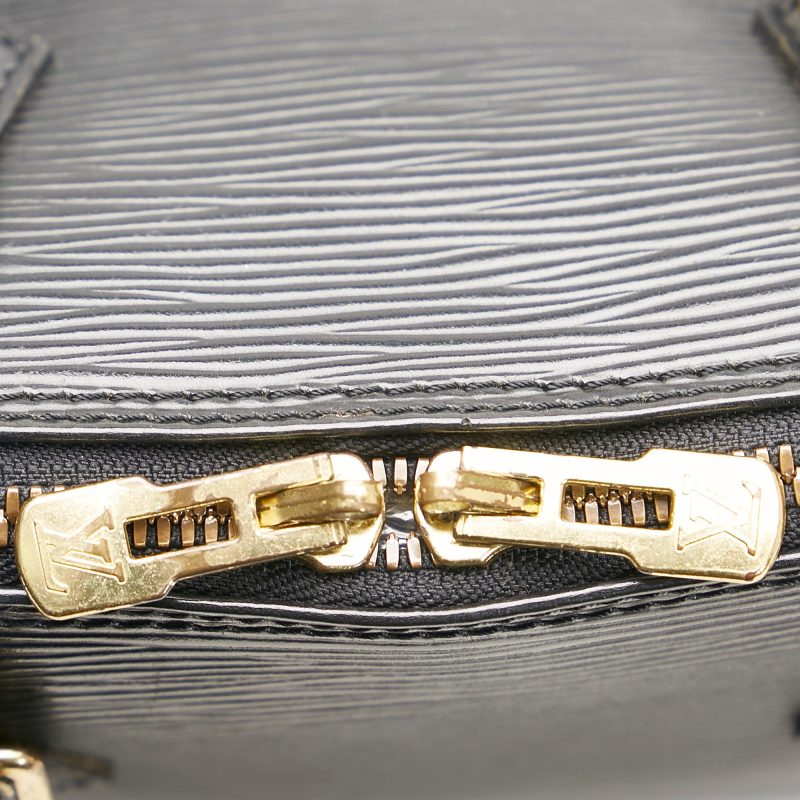 Louis Vuitton Epi Alma PM (SHG-35787) - Image 8
