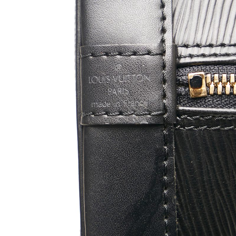 Louis Vuitton Epi Alma PM (SHG-35787) - Image 6