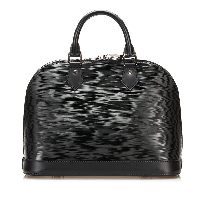 Louis Vuitton Epi Alma PM (SHG-35864) - Image 2