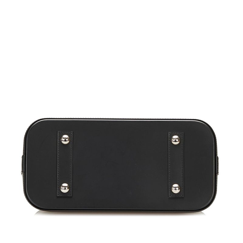 Louis Vuitton Epi Alma PM (SHG-35864) - Image 3