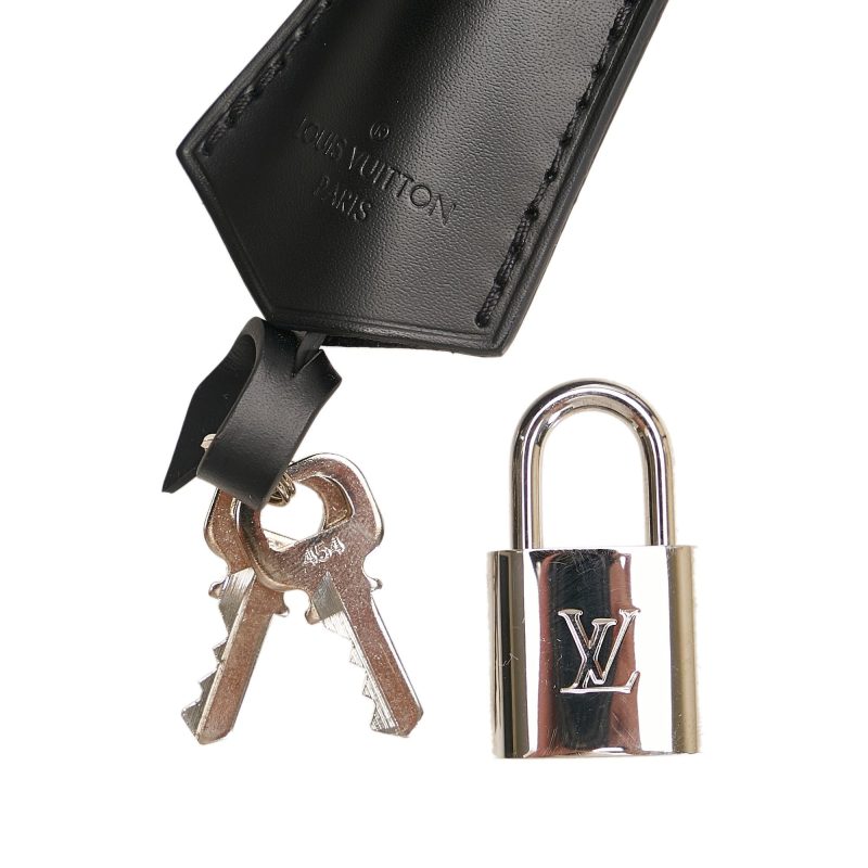 Louis Vuitton Epi Alma PM (SHG-35864) - Image 8