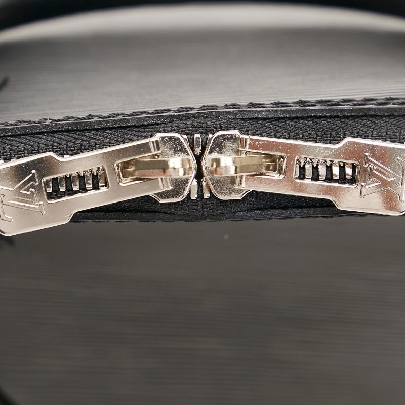 Louis Vuitton Epi Alma PM (SHG-35864) - Image 9
