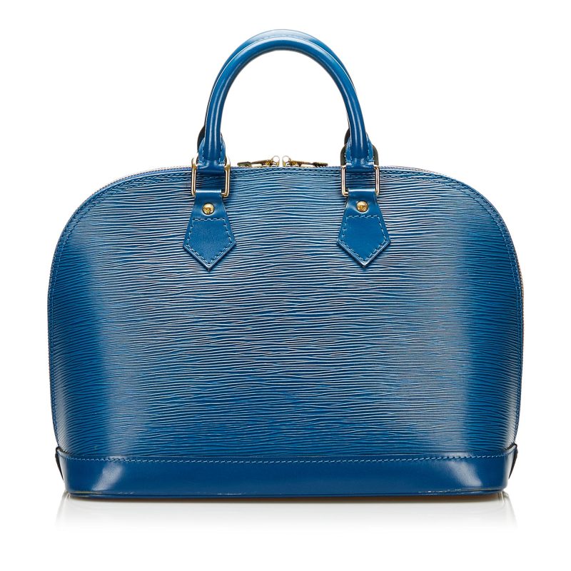 Louis Vuitton Epi Alma PM (SHG-36231) - Image 2
