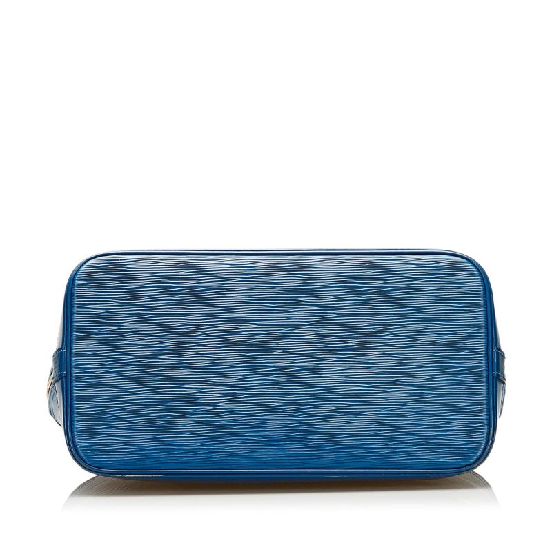Louis Vuitton Epi Alma PM (SHG-36231) - Image 3