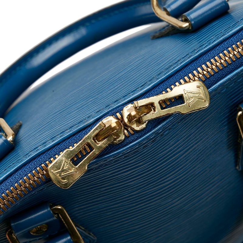 Louis Vuitton Epi Alma PM (SHG-36231) - Image 8