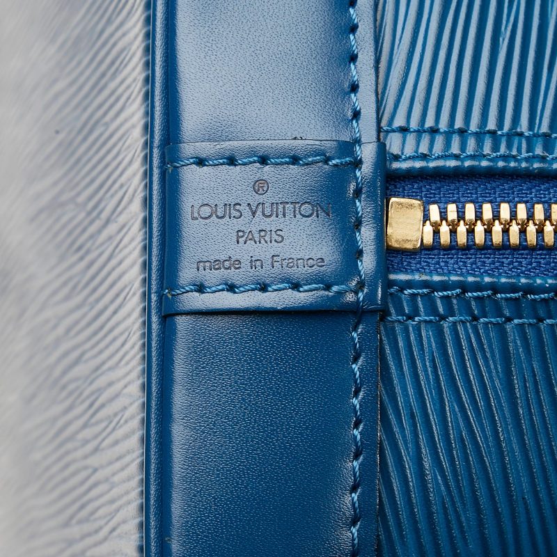 Louis Vuitton Epi Alma PM (SHG-36231) - Image 6