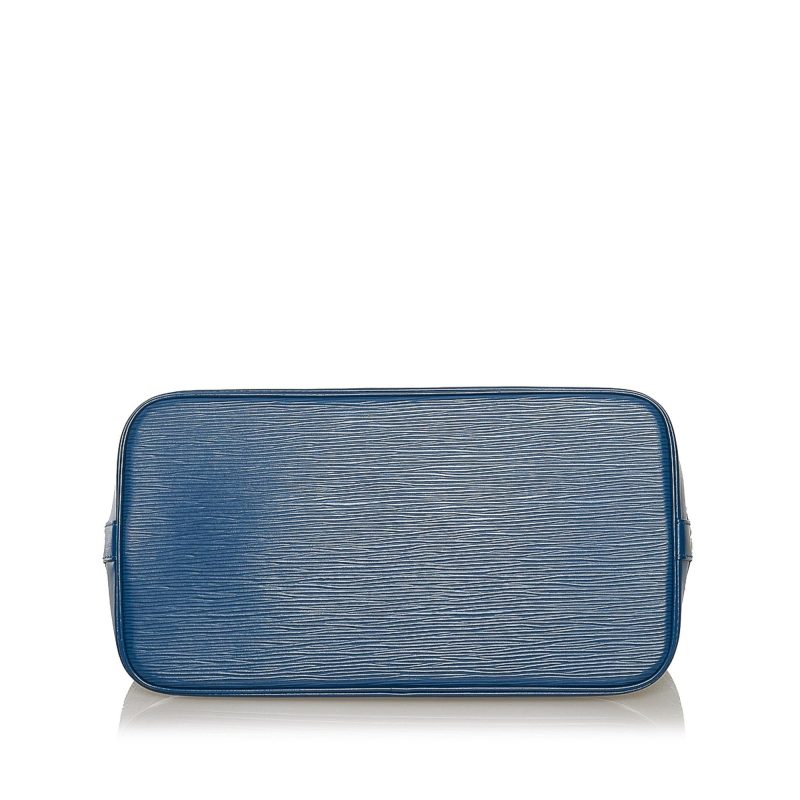 Louis Vuitton Epi Alma PM (SHG-36309) - Image 3