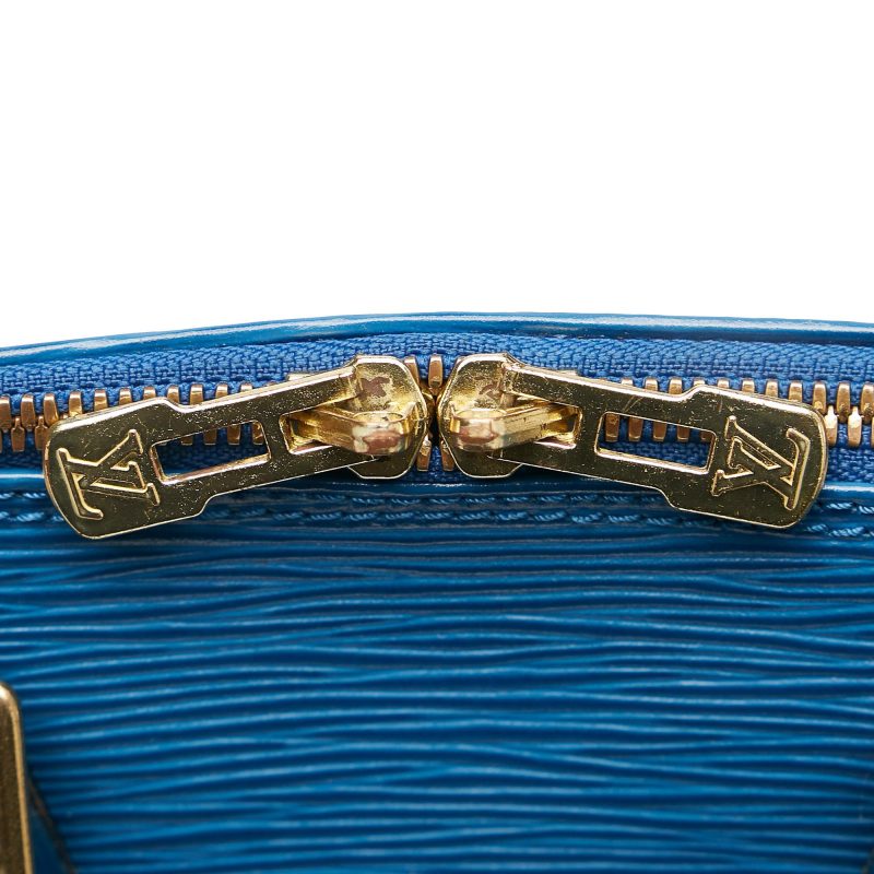 Louis Vuitton Epi Alma PM (SHG-36309) - Image 8