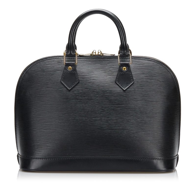 Louis Vuitton Epi Alma PM (SHG-37050) - Image 2
