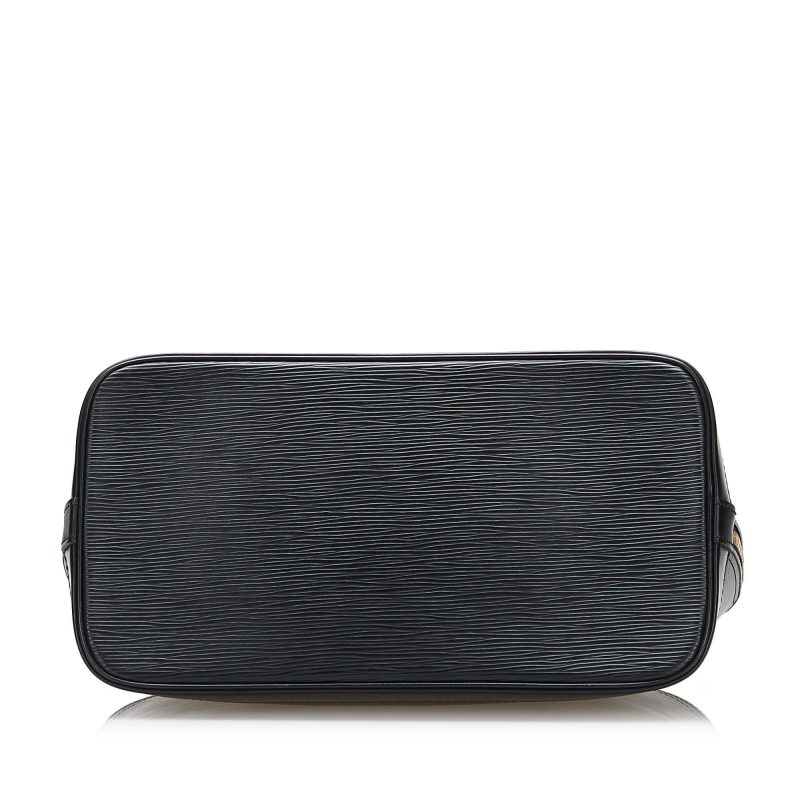 Louis Vuitton Epi Alma PM (SHG-37050) - Image 3