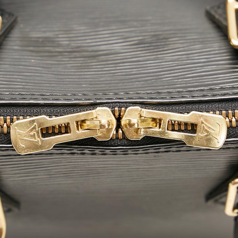 Louis Vuitton Epi Alma PM (SHG-37050) - Image 8