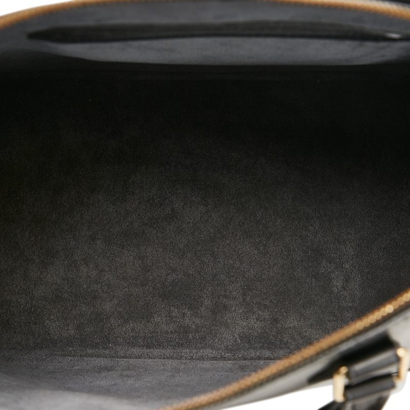 Louis Vuitton Epi Alma PM (SHG-37050) - Image 5