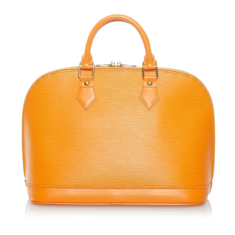 Louis Vuitton Epi Alma PM (SHG-37280) - Image 2